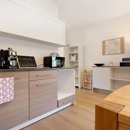 Borgo Antico Apartment Arco