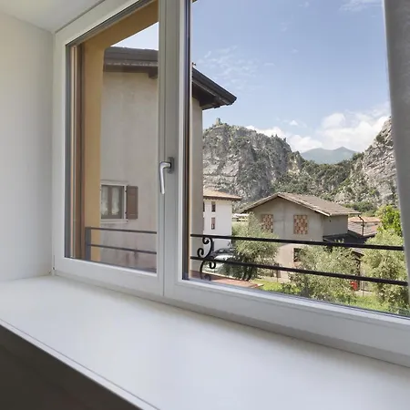 Apartment Borgo Antico Arco