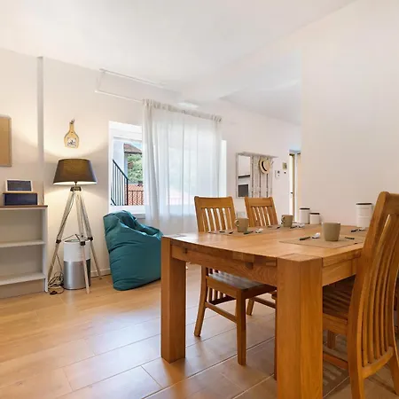 Borgo Antico Apartment