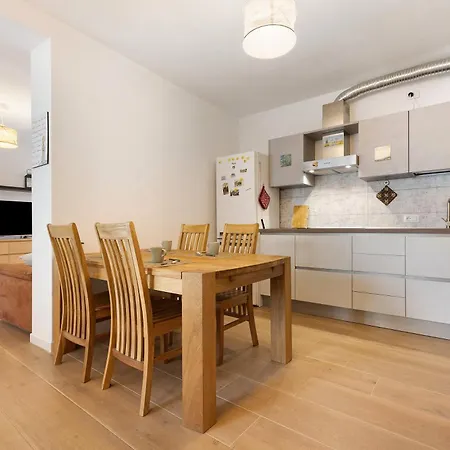 Apartment Borgo Antico Arco