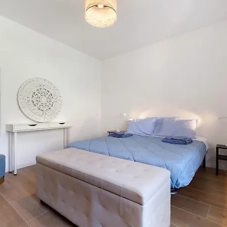 Apartment Borgo Antico Arco