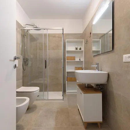 Borgo Antico Apartment Arco