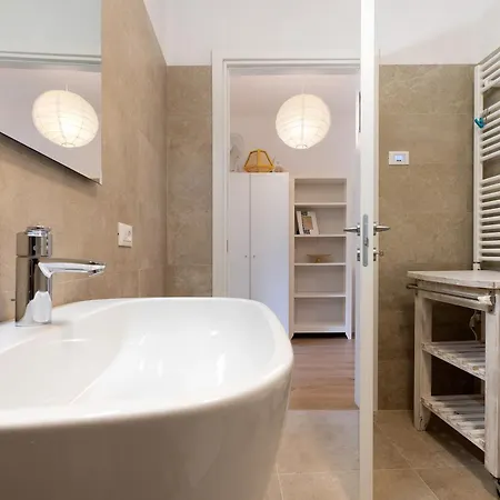 Borgo Antico Apartment Arco