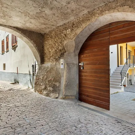 Apartment Borgo Antico